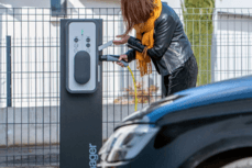 Borne de charge KELBERT SOLUTIONS ELECTRIQUES